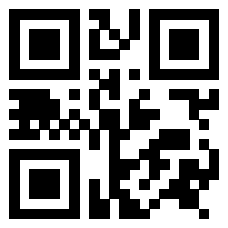 Immagine del QrCode di 3916246315