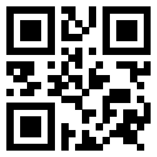 3916246317 Qr Code associato