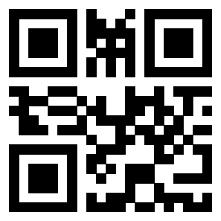 Scansione del Qr Code di 3916246318