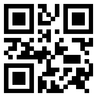 Scansione del Qr Code di 3916246323