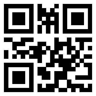 3916246327 - Immagine del Qr Code associato