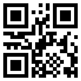 Il QrCode di 3916246328