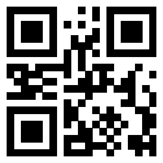 Il QrCode di 3916246329