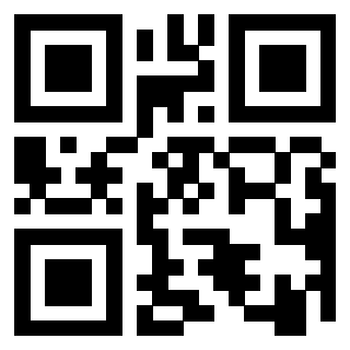 3916246333 - Immagine del QrCode associato