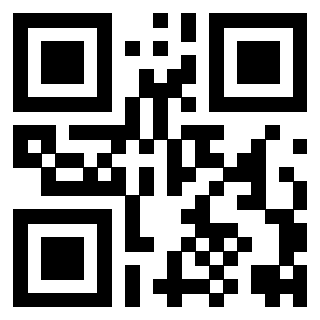 3916246337 - Immagine del Qr Code associato