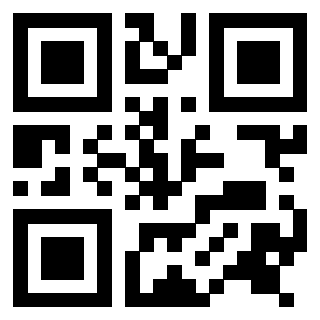 Immagine del QrCode di 3916246338