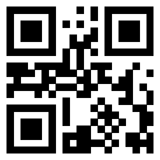 Il QrCode di 3916246341