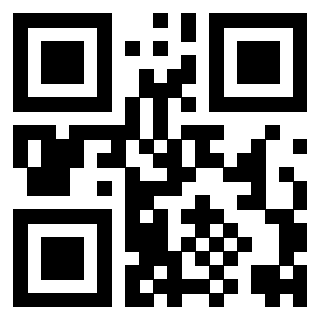 Immagine del QrCode di 3916246342