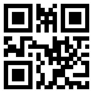 3916246343 - Immagine del Qr Code associato