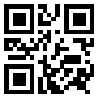 3916246349 - Immagine del QrCode associato