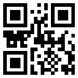 3916246352 - Immagine del QrCode associato