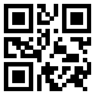 3916246353 - Immagine del QrCode associato