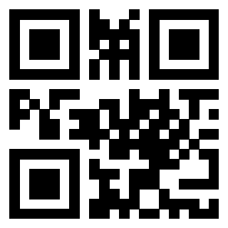 3916246357 - Immagine del QrCode associato