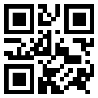 Il Qr Code di 3916246360