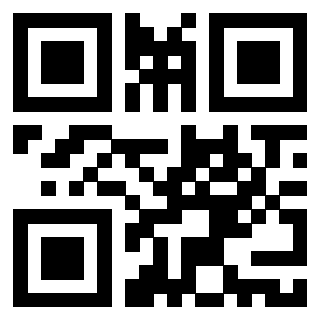 Il QrCode di 3916246365