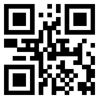 Il Qr Code di 3916246367