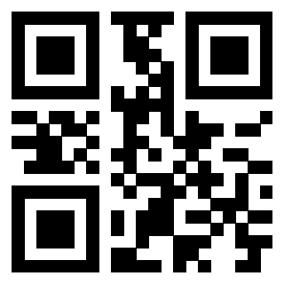 3916246369 - Immagine del Qr Code associato