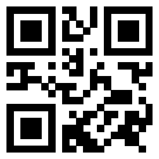Immagine del QrCode di 3916246371