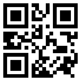Il Qr Code di 3916246372