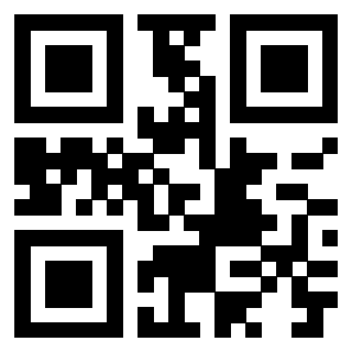 Immagine del QrCode di 3916246375