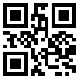 3916246377 - Immagine del Qr Code associato