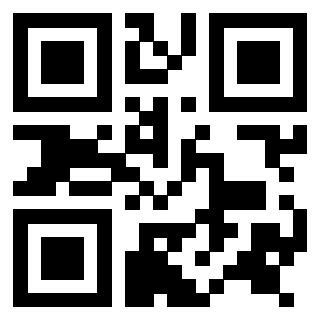 Scansione del Qr Code di 3916246385