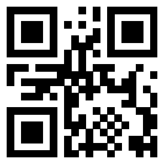 Immagine del Qr Code di 3916246388