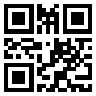 Il QrCode di 3916246389