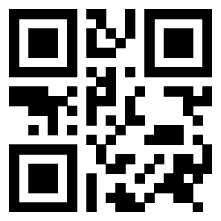 3916246392 - Immagine del QrCode associato