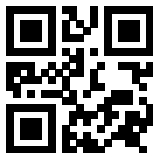Il QrCode di 3916246395