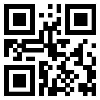 Immagine del Qr Code di 3916246397