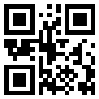 3916246399 - Immagine del Qr Code associato
