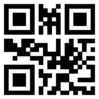 Il Qr Code di 3916246406