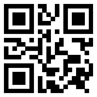 Scansione del Qr Code di 3916246407