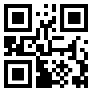 Immagine del Qr Code di 3916246409