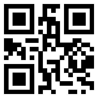 QrCode di 3916246410