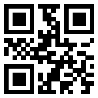 Il QrCode di 3916246411
