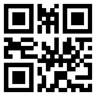 Il QrCode di 3916246412
