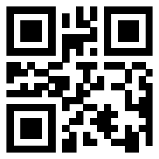 3916246415 - Immagine del QrCode associato