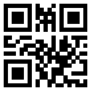 Scansione del Qr Code di 3916246417