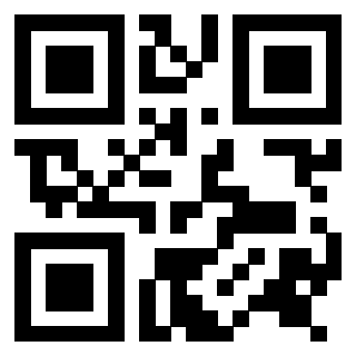 3916246418 - Immagine del Qr Code associato