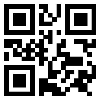 3916246419 Qr Code associato
