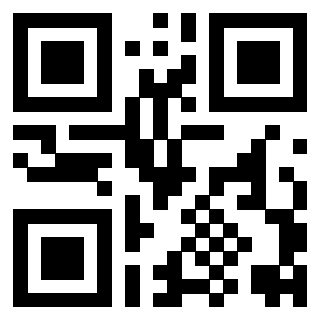 3916246420 - Immagine del Qr Code associato