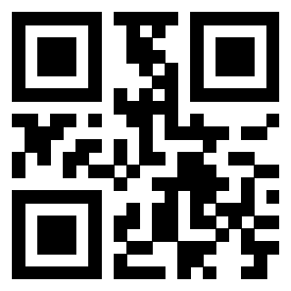 3916246426 - Immagine del QrCode associato