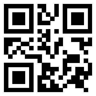 Il QrCode di 3916246427
