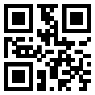 Immagine del QrCode di 3916246431
