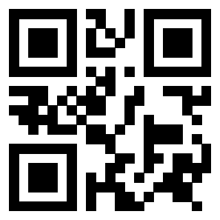 3916246437 - Immagine del Qr Code associato