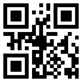 Immagine del Qr Code di 3916246441