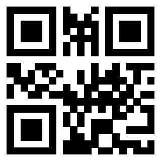 3916246442 QrCode associato