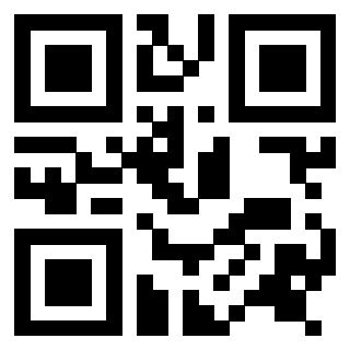 3916246444 - Immagine del Qr Code associato